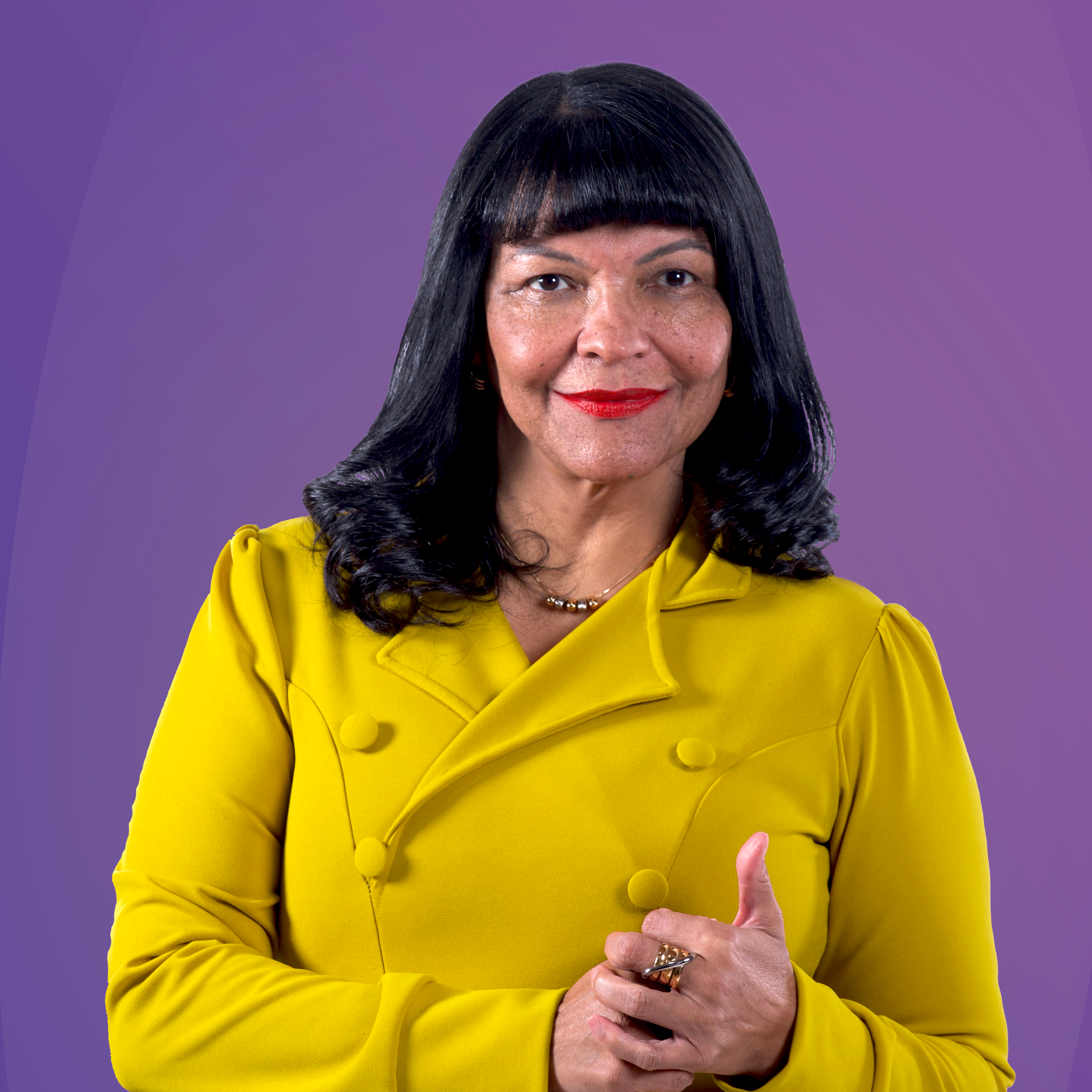 Telma Rufino
